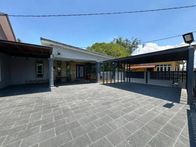Rayyan Ashraf Homestay