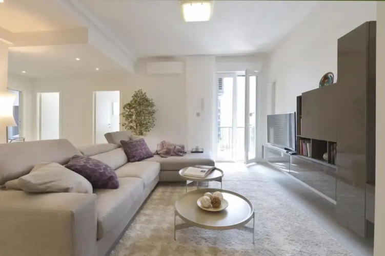UR-NEST Vestri - Luxury Collection