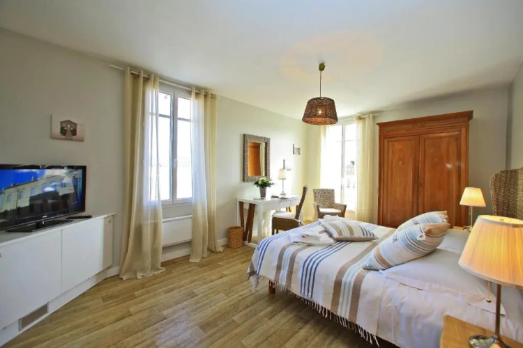 Privilege Double room