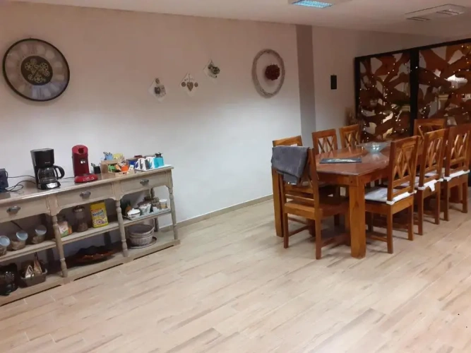 3 Bedrooms Cottage