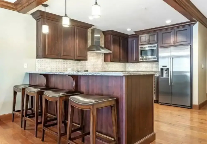 4 Bedroom Residence