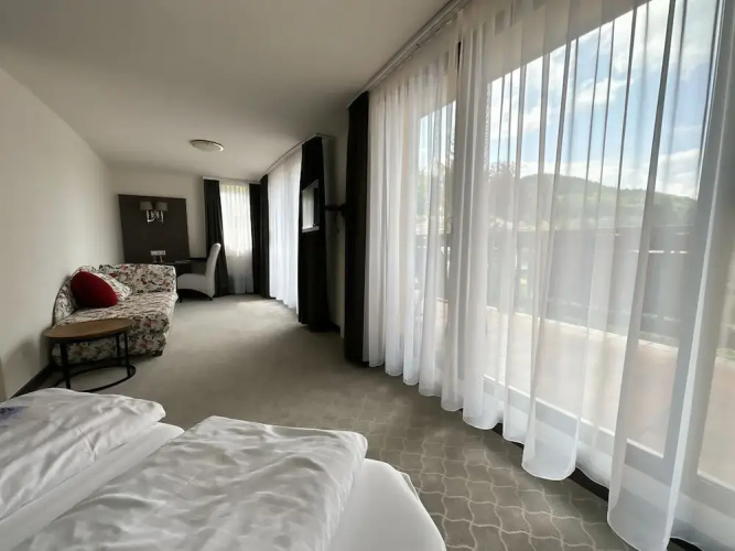 Parkhotel Luise