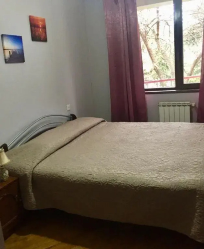 Irina's Apartment