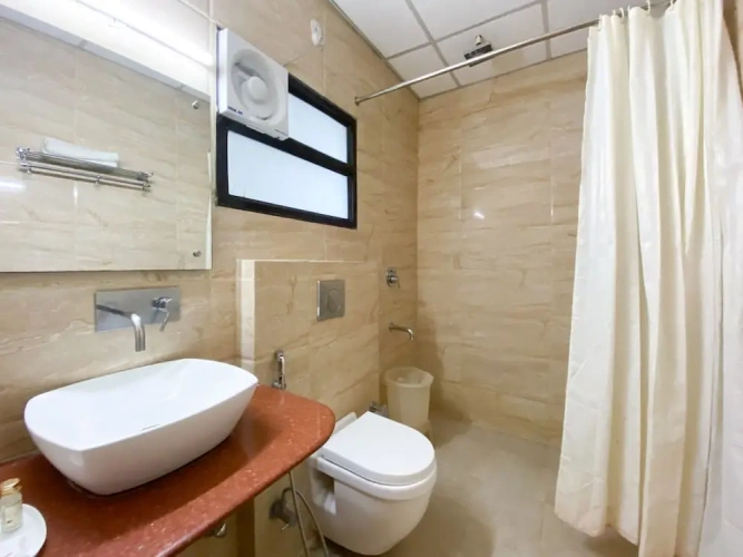 Superior room