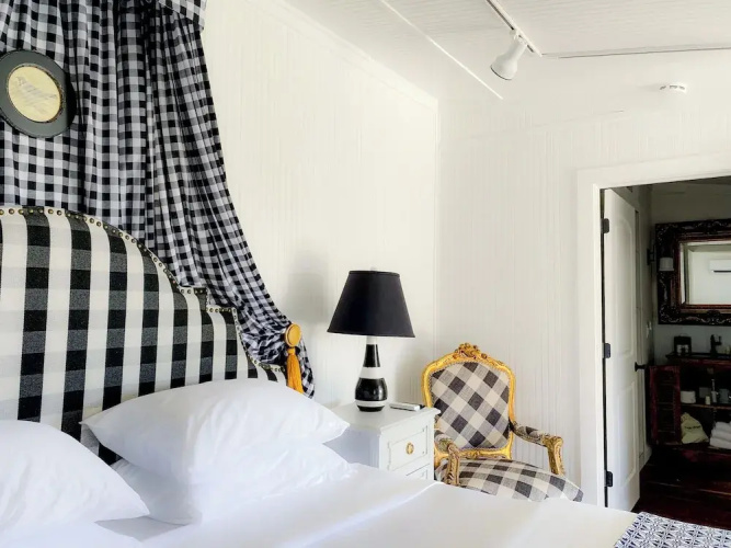 Hotel Lulu