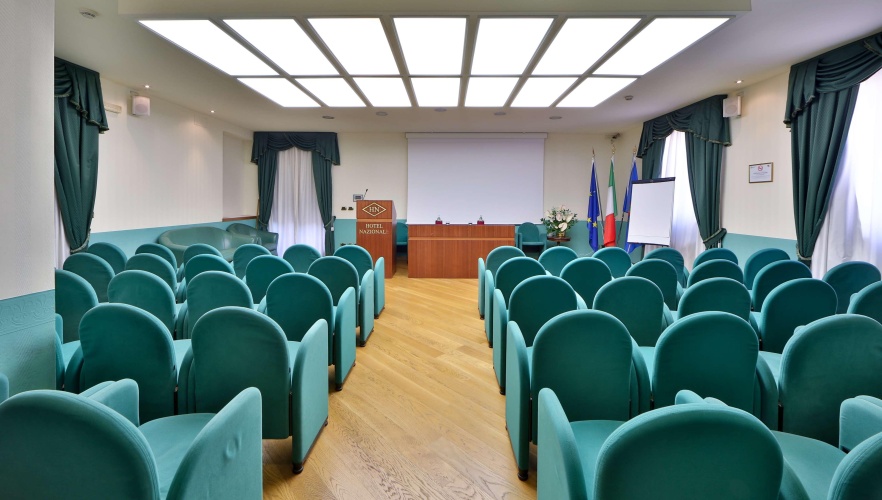Best Western Hotel Nazionale photo 32