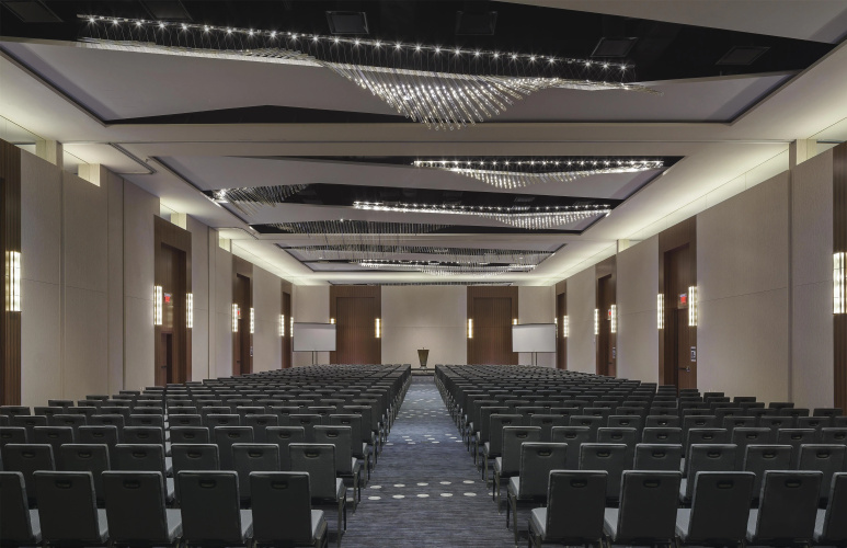Hyatt Regency Tysons Corner Center photo 17