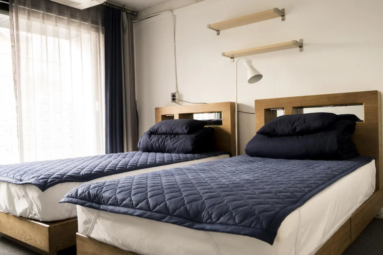 THAT House - Hostel