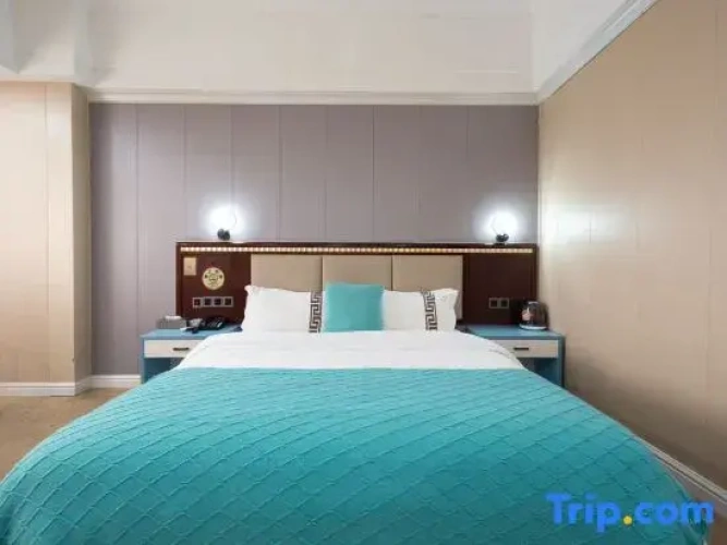 Luxury Double room