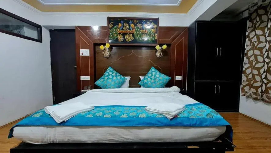 Hotel D Indian Kargil