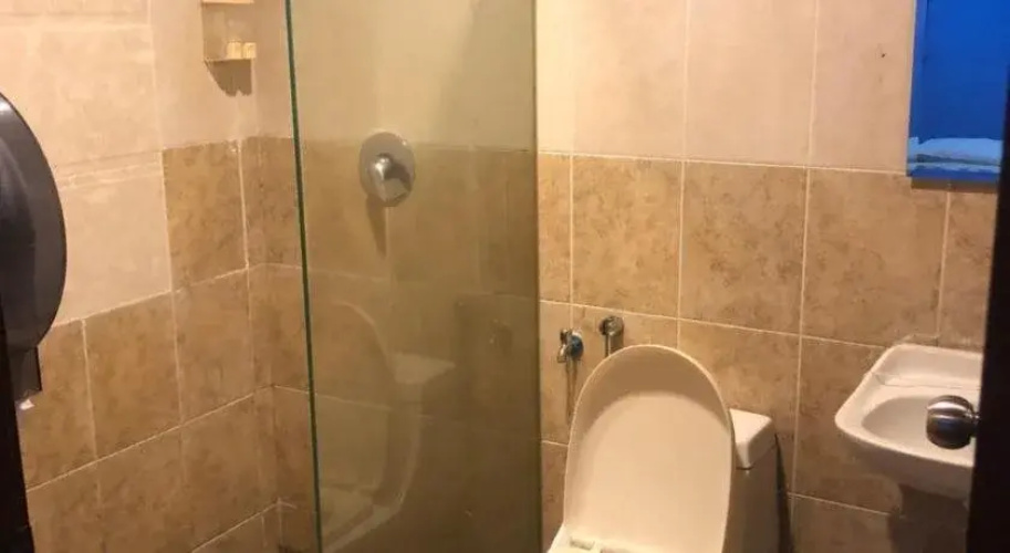 Hotel 1312