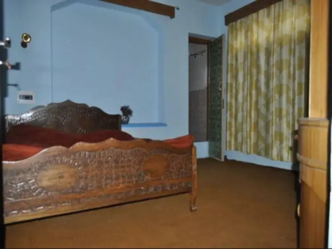 Ahmed Homestay