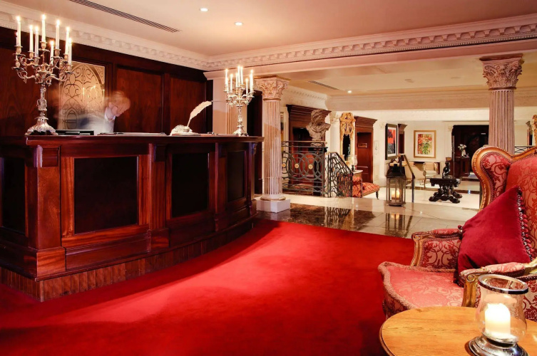 The Reserve at Muckross