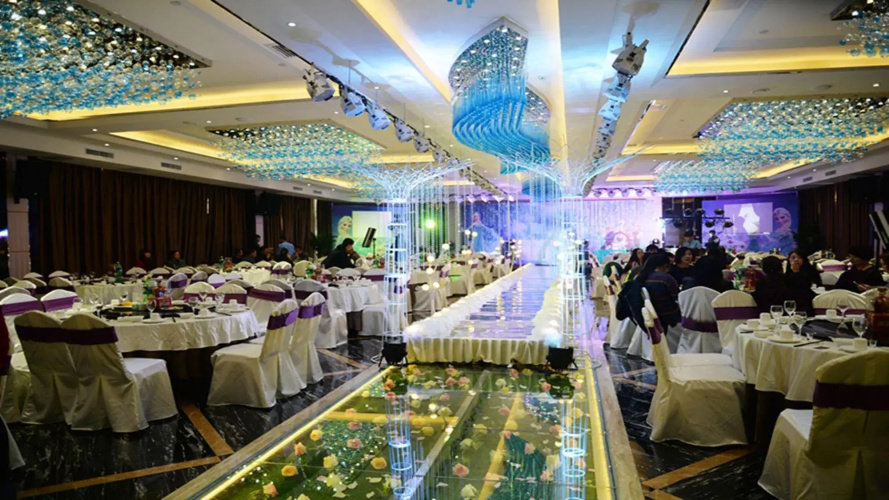 Wanda Hotel