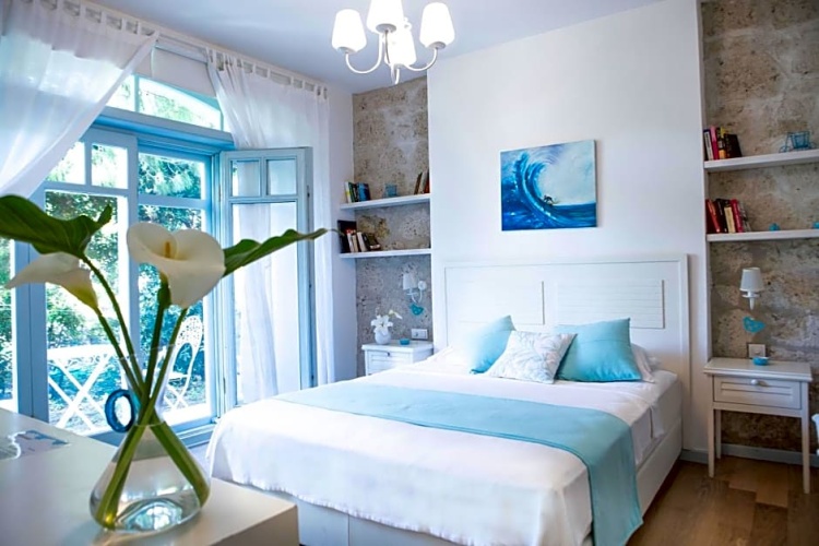 Standard Double Club room