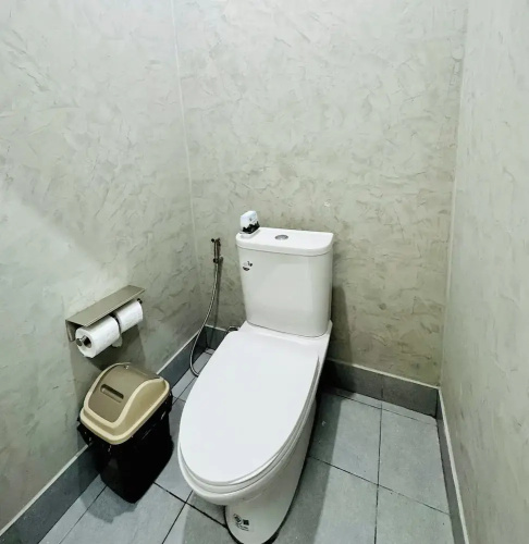 Charming Hostel