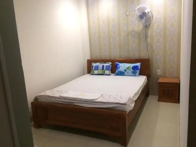 Tem House Nha Trang
