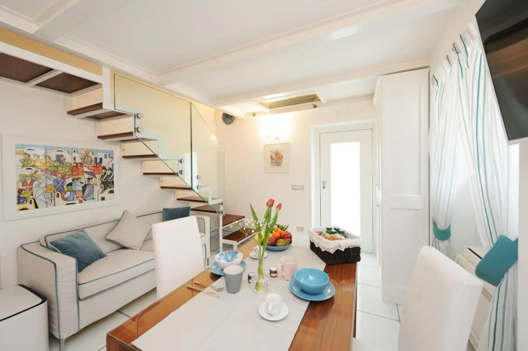Gio Suite Amalfi