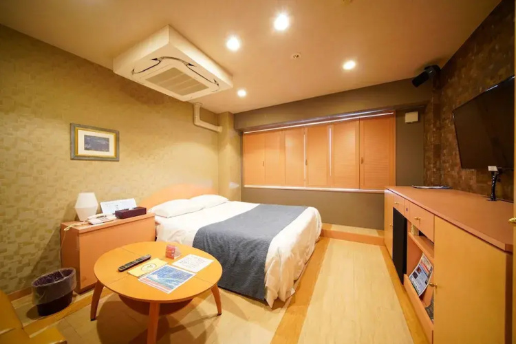 Hotel Lavien