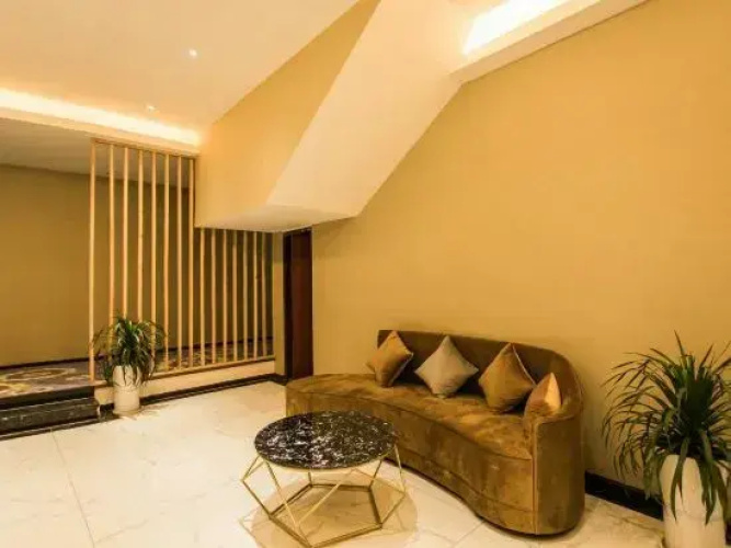 Shihao Boutique Hotel