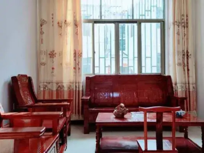 Afeng Inn