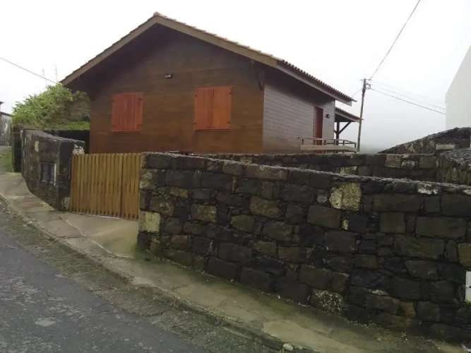 2 Bedrooms Double Cottage