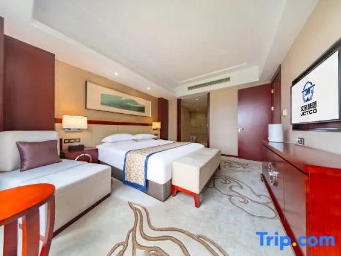 Standard Suite