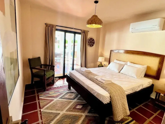 Hotel Villa Toti