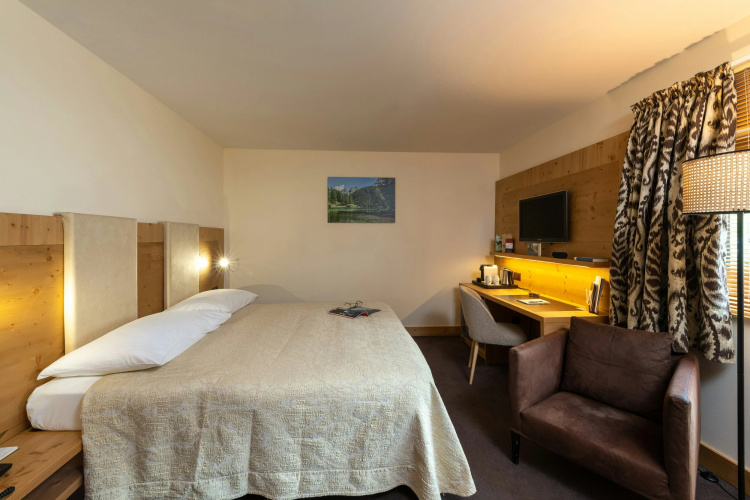 Nira Alpina - Member of Design Hotels