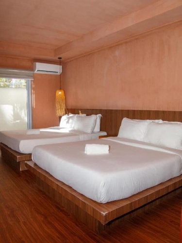 1 Bedroom Suite