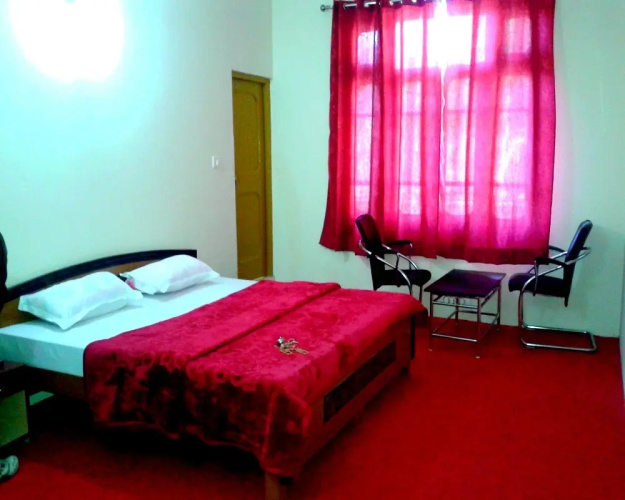Midway Resort