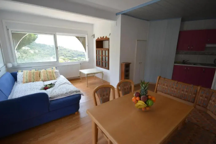 Lloret Apartments