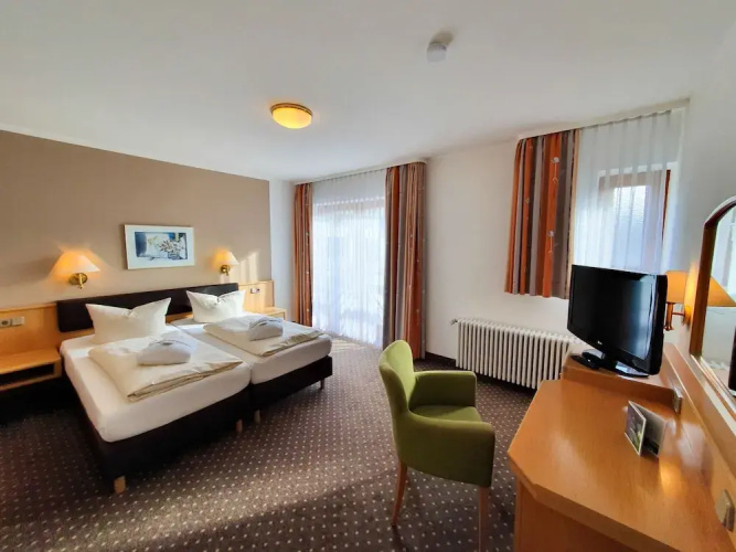 Otel görseli