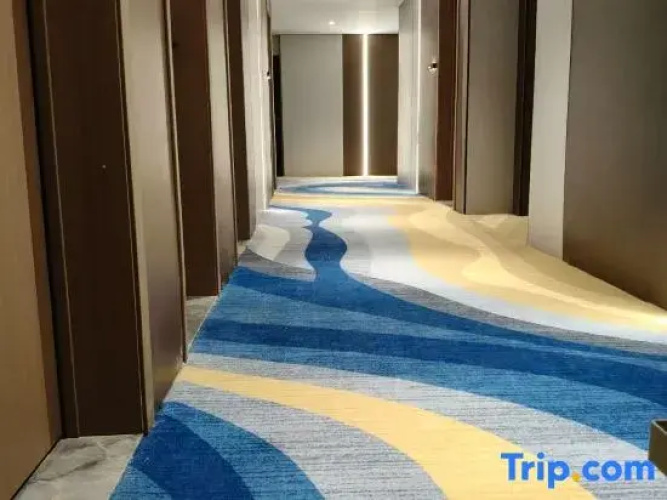 66 Hotel Chain