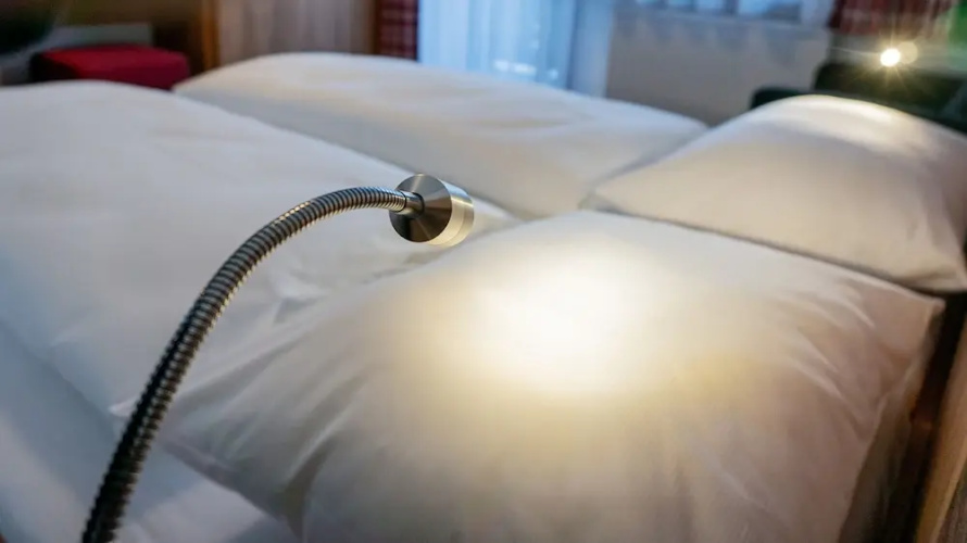 Hotel Alpenblume