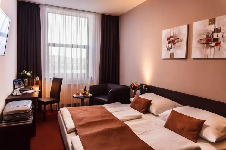 Interhotel Zlin