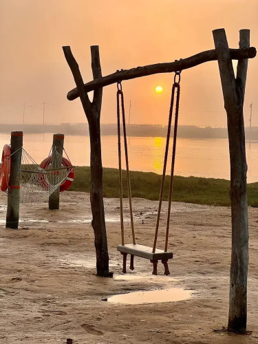 Kali Camp