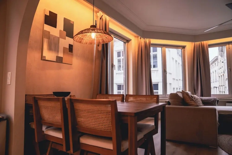 Comfort Apartment