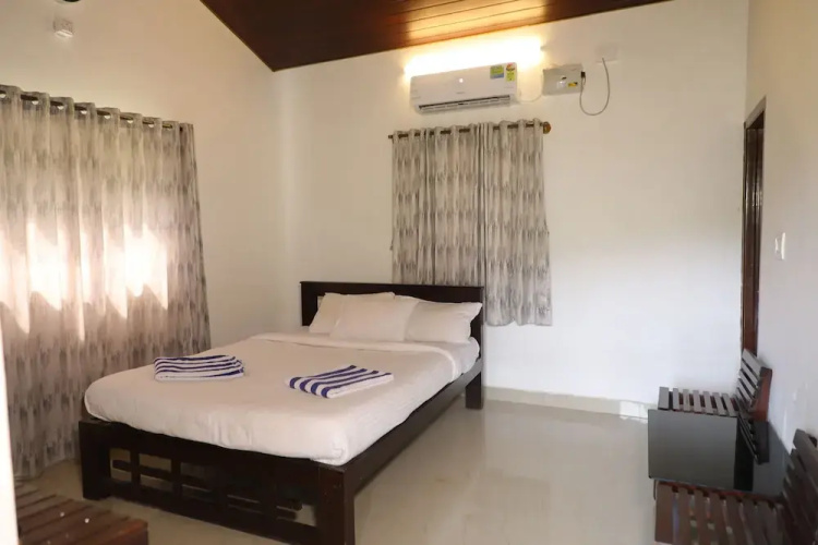 Hong Sau Resort