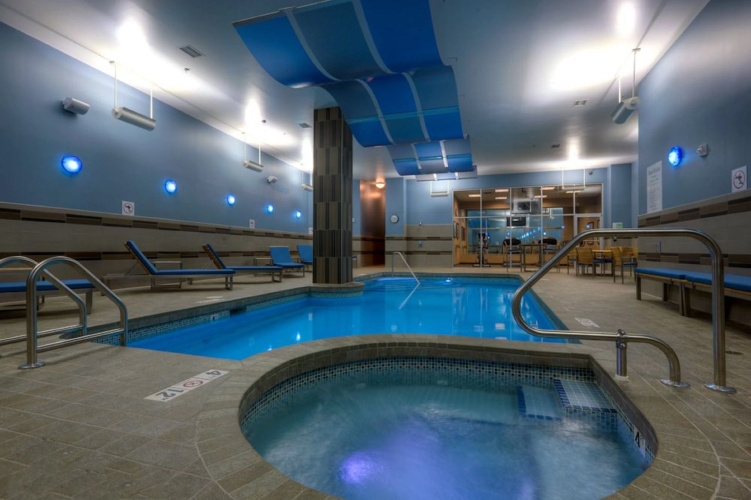 Holiday Inn Saskatoon Downtown photo 18