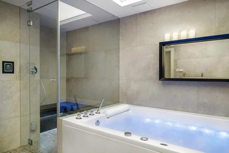 Willa Deco by OneApartments
