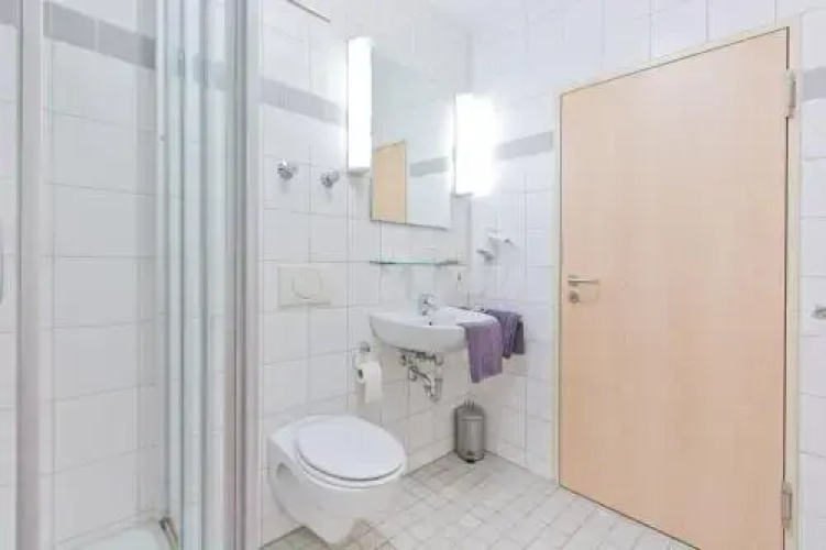 Hotel Chicos