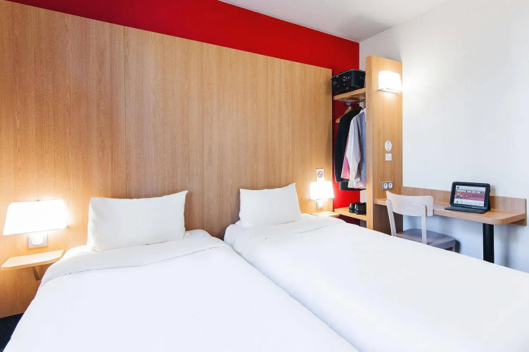 B&B HOTEL Mont-de-Marsan