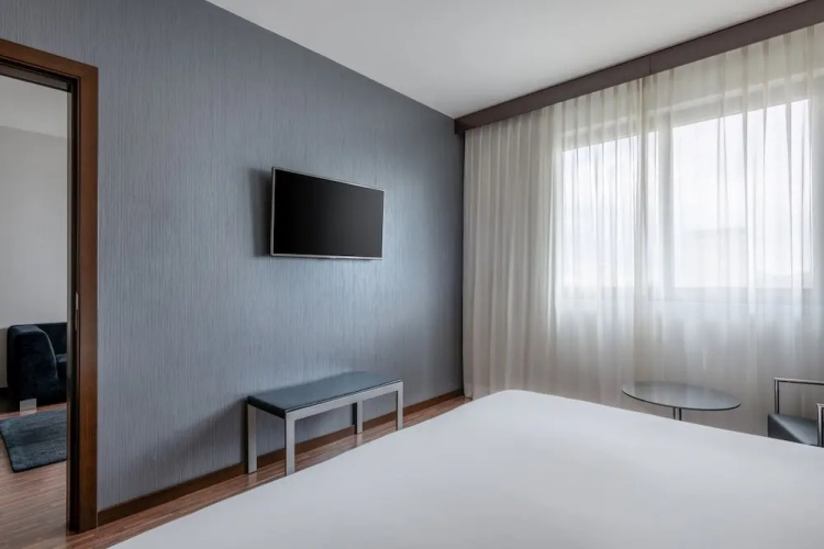 AC Hotel Brescia