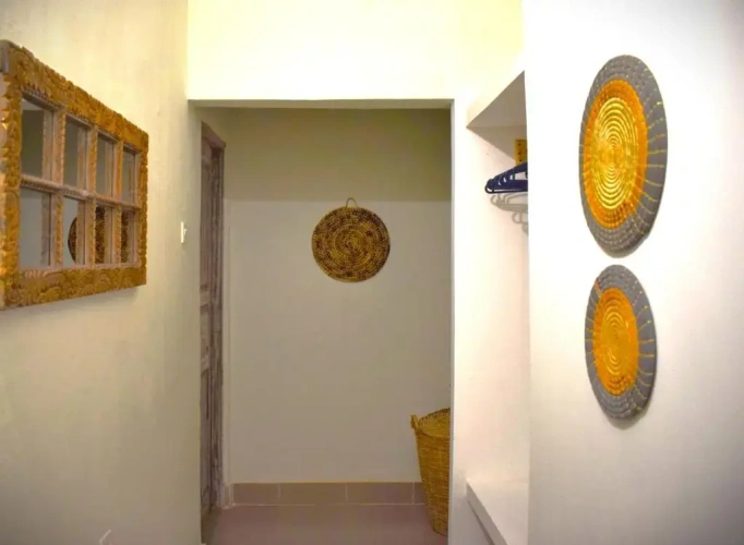 2 Bedrooms Cottage