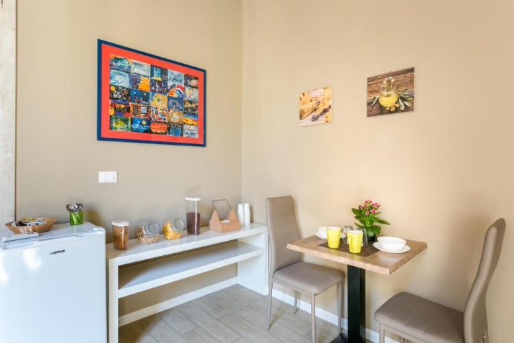 Amoroma Suite photo 14
