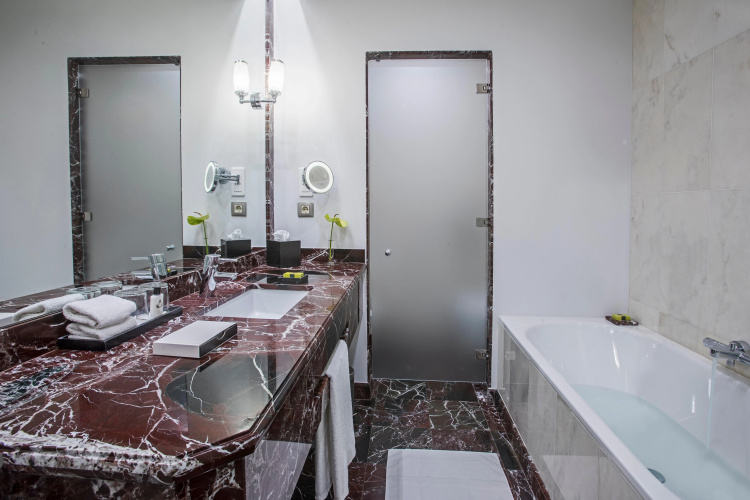 Intercontinental Porto Palacio das Cardosas photo 10