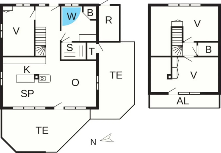 Otel görseli