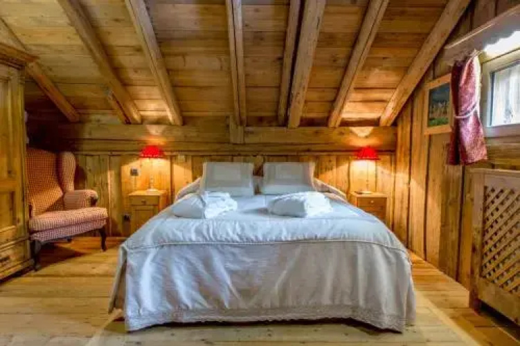 Chalet Persan