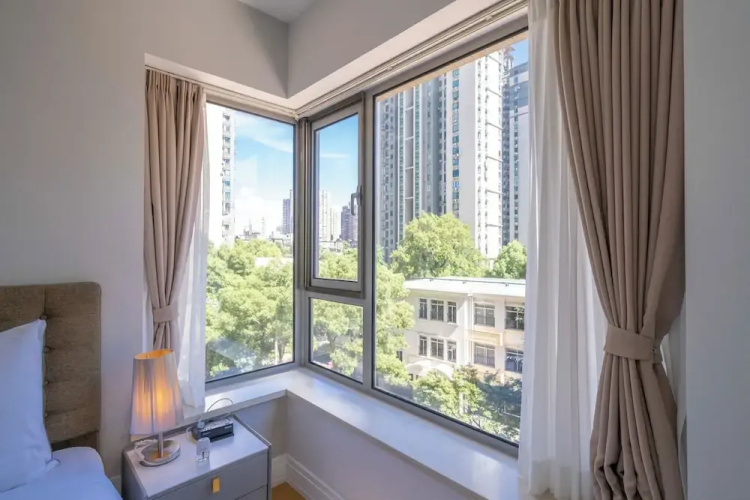 Tyms  2BR 1BA Suite Yongxin